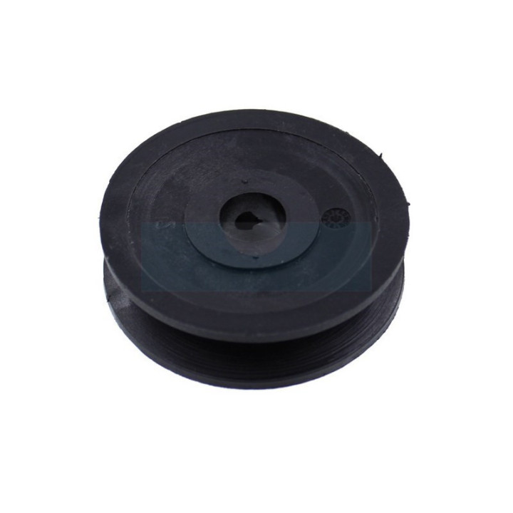 Poulie de boitier de traction pour Oleo Mac (6630042)