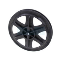 Poulie de boitier de traction pour motobineuse Roques & Lecoeur (0341000007)