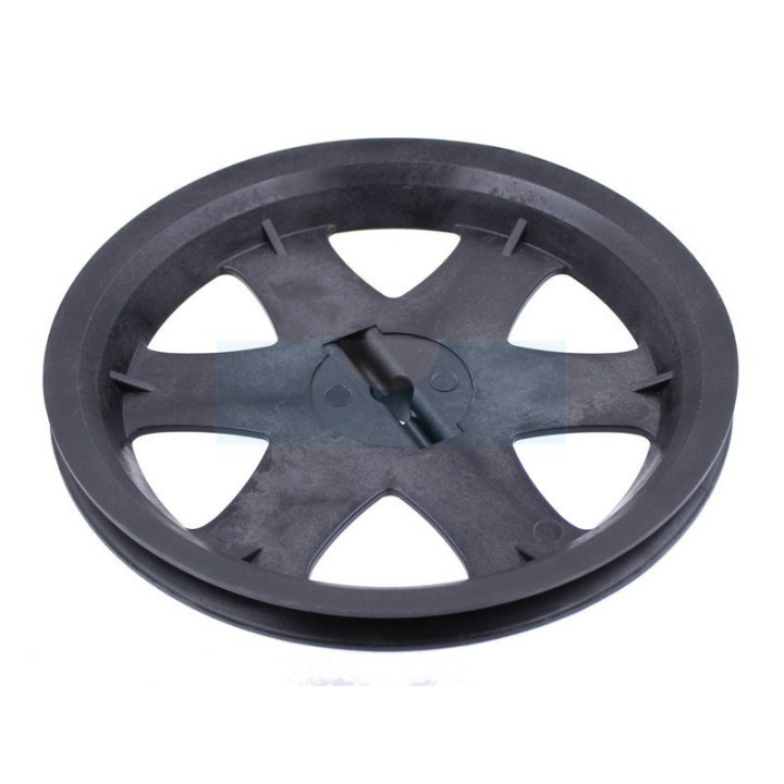 Poulie de boitier de traction pour motobineuse Sarp (0341000007)