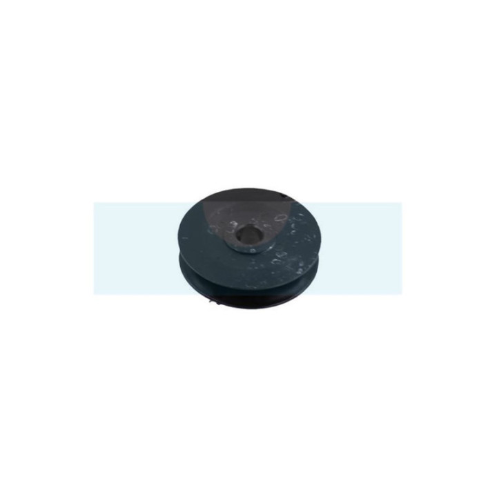 Poulie de boitier de traction pour tondeuse Castelgarden / GGP (1226019081)