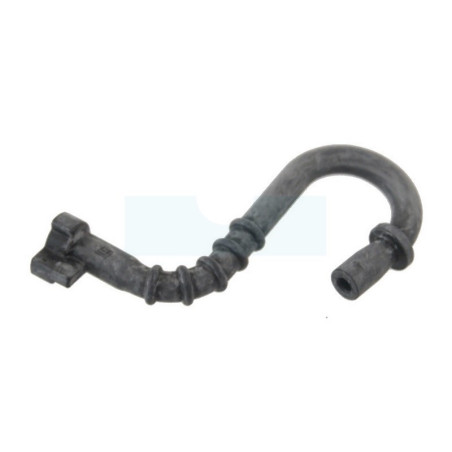 Tuyau d'essence pour souffleur Stihl (42413587700)
