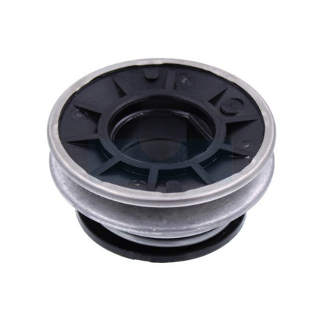 Poulie de boitier de traction pour tondeuse Viking (63607002501A)
