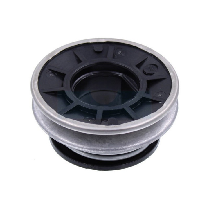 Poulie de boitier de traction pour tondeuse Viking (63607002501A)
