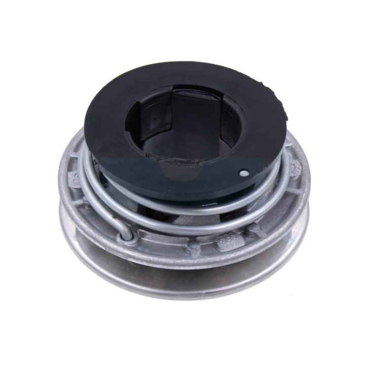 Poulie de boitier de traction pour tondeuse Viking (63607002501A)
