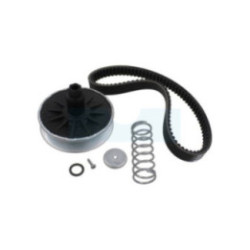 Poulie secondaire de boitier de transmission pour tondeuse John Deere (MIA12482)