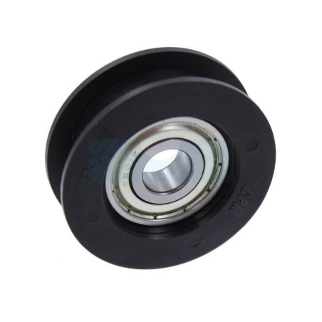 Poulie sur roulement pour tondeuse John Deere (FP408020)