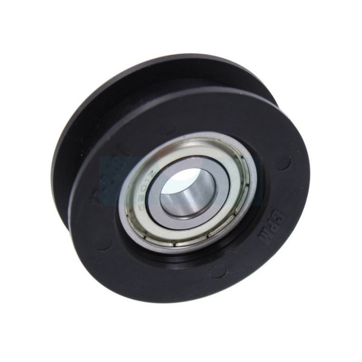 Poulie sur roulement pour tondeuse John Deere (FP408020)