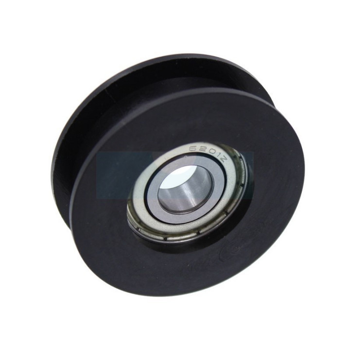 Poulie sur roulement pour tondeuse John Deere (FP408020)
