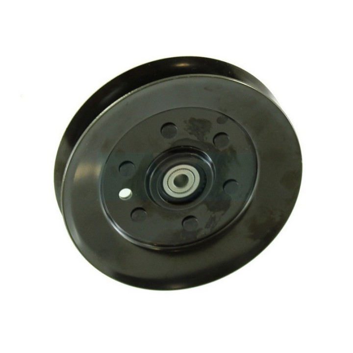 Poulie sur roulement pour tracteur tondeuse MTD (75604050)