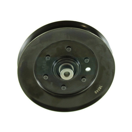 Poulie sur roulement pour tracteur tondeuse Bestgreen (75604050)