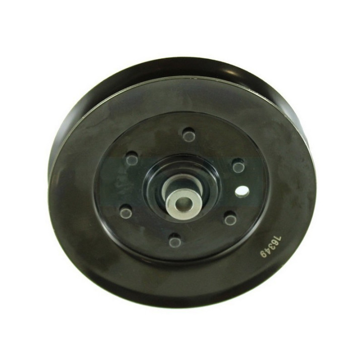Poulie sur roulement pour tracteur tondeuse Bestgreen (75604050)