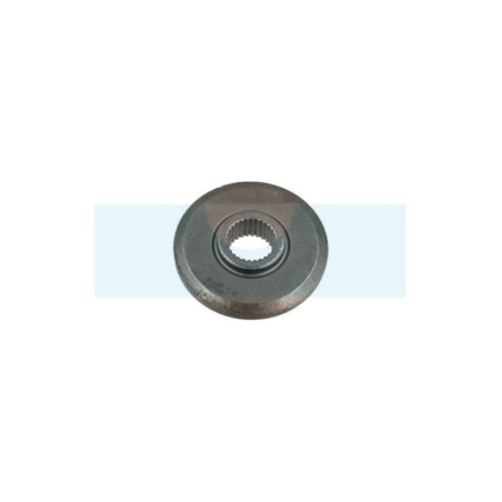 Support de lame pour tracteur tondeuse Murray (690411)