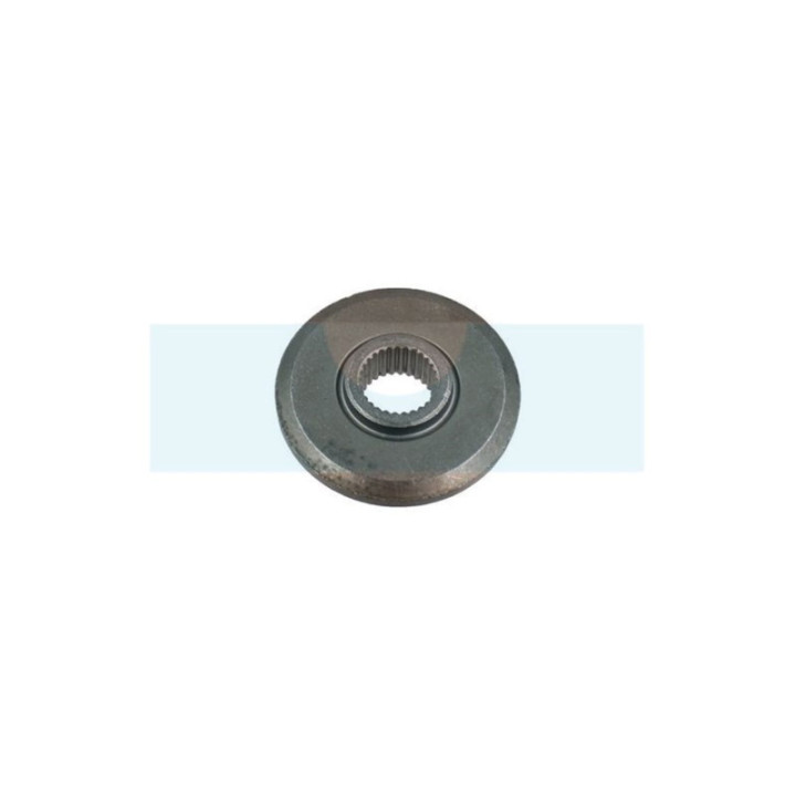 Support de lame pour tracteur tondeuse Murray (690411)