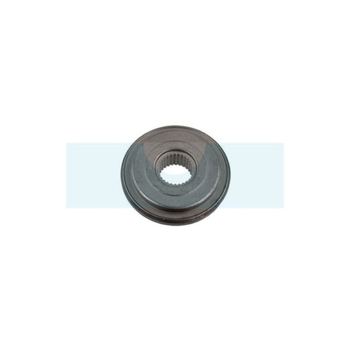 Support de lame pour tracteur tondeuse Murray (690411)