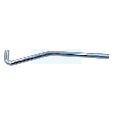 Tige réglage de boitier de traction pour Alpina (220332830)