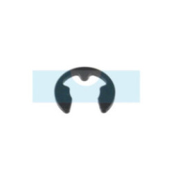 Circlips de pignon pour débroussailleuse / taille-haie / tarière / tondeuse / robot / tronçonneuse Stihl (94606240801)
