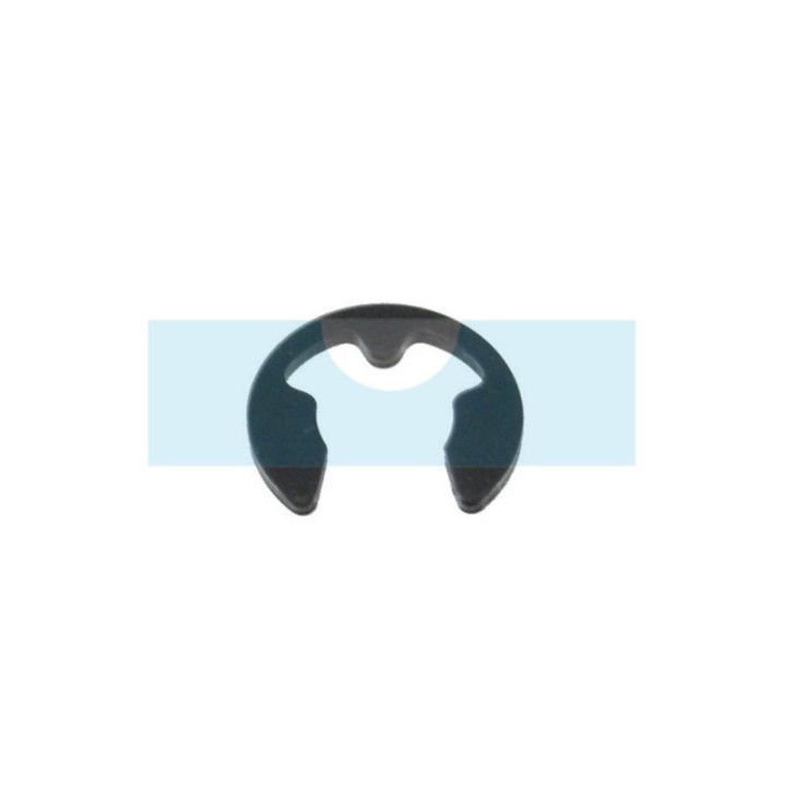 Circlips de pignon pour débroussailleuse / taille-haie / tarière / tondeuse / robot / tronçonneuse Stihl (94606240801)