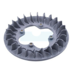 Ventilateur pour tracteur tondeuse Honda (72518VK1A10)