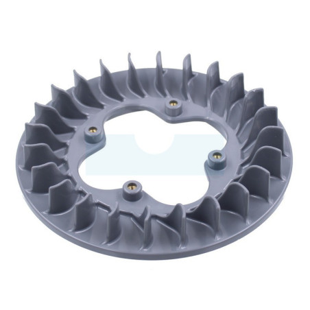 Ventilateur pour tracteur tondeuse Honda (72518VK1A10)