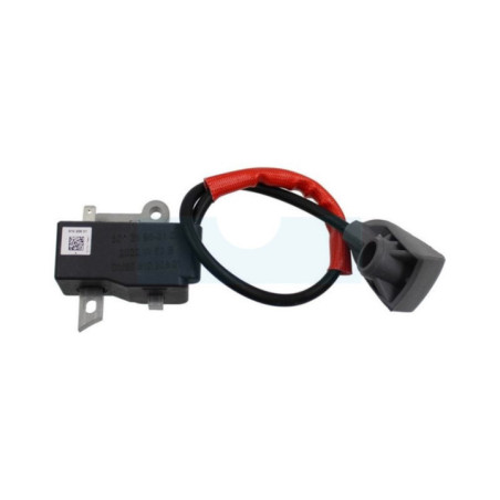 Bobine d'allumage pour débroussailleuse Husqvarna (501319801)