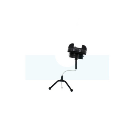 Bouchon d'essence pour débroussailleuse / souffleur Husqvarna (503828005)