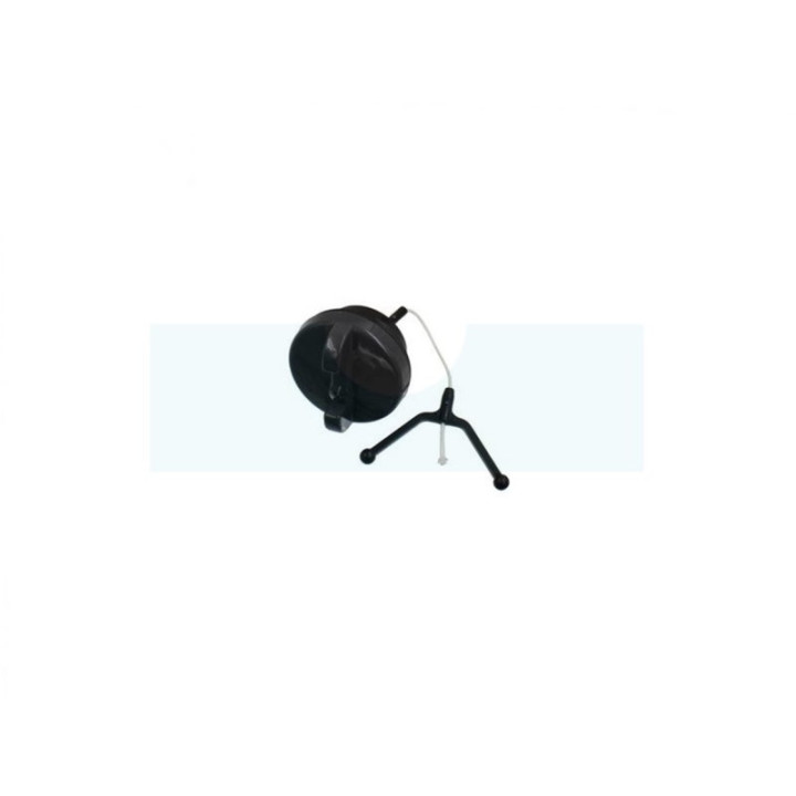 Bouchon d'essence pour débroussailleuse / souffleur Husqvarna (503828005)