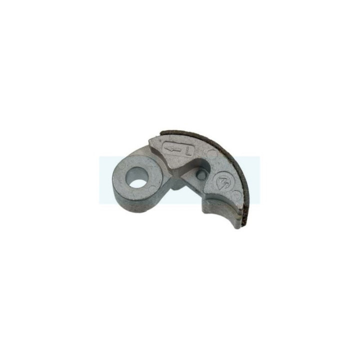Machoire d'embrayage pour débroussailleuse Husqvarna (531002388)