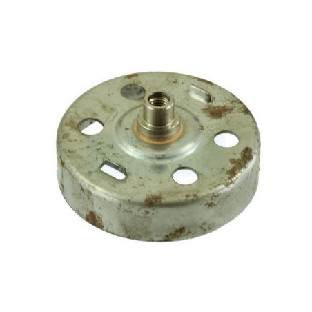 Cloche d'embrayage pour débroussailleuse / élagueuse Husqvarna (503872601)