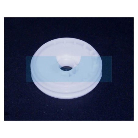 Poulie de lanceur pour débroussailleuse Jonsered (544038601)
