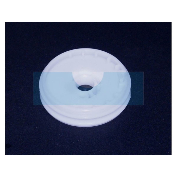Poulie de lanceur pour débroussailleuse Jonsered (544038601)