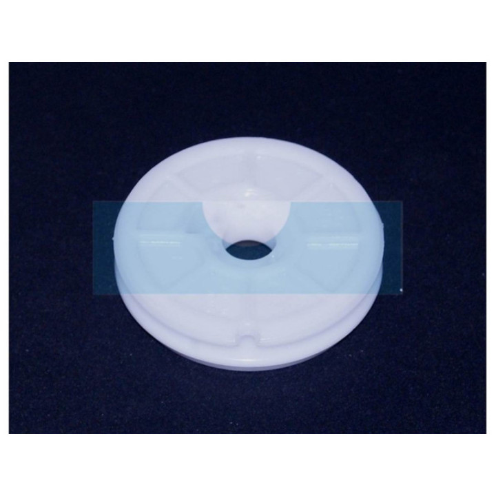 Poulie de lanceur pour débroussailleuse Jonsered (544038601)