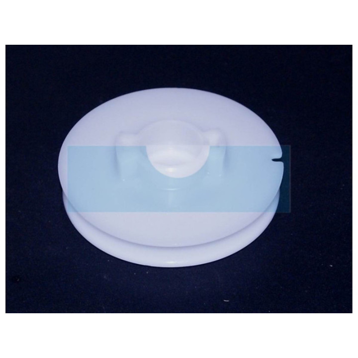 Poulie de lanceur pour débroussailleuse Husqvarna (531007782)