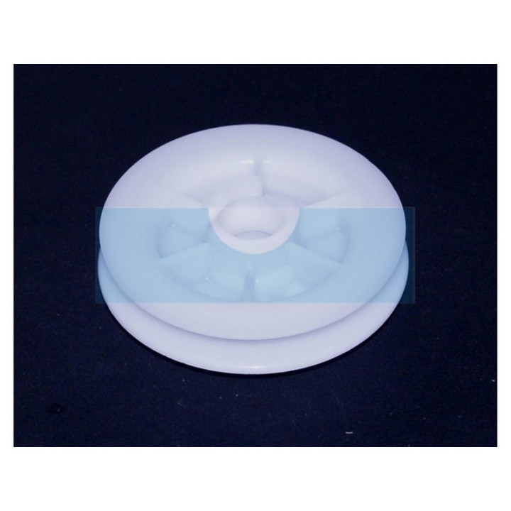 Poulie de lanceur pour débroussailleuse Husqvarna (531007782)