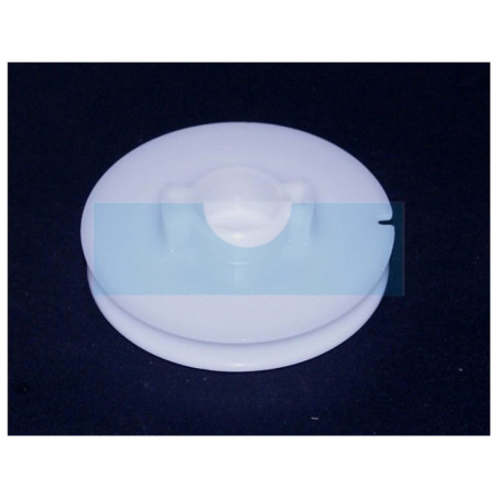 Poulie de lanceur pour débroussailleuse Jonsered (531007782)