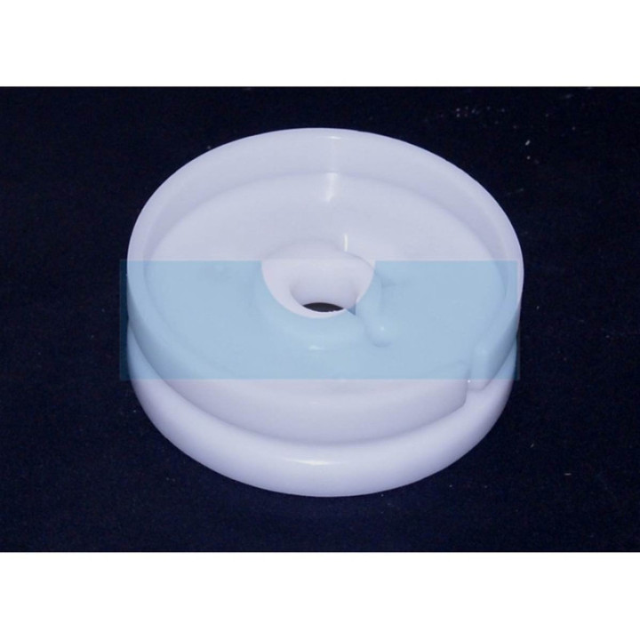 Poulie de lanceur pour débroussailleuse Husqvarna (544102101)