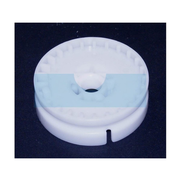 Poulie de lanceur pour débroussailleuse Husqvarna (544102101)
