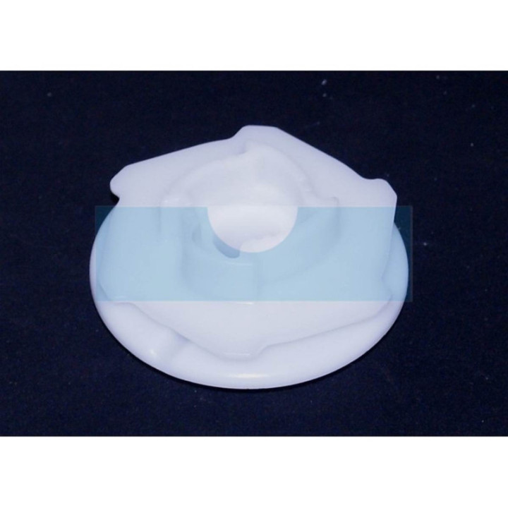 Poulie de lanceur pour débroussailleuse Husqvarna (503957301)