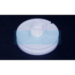 Poulie de lanceur pour débroussailleuse / élagueuse Husqvarna (537325003)