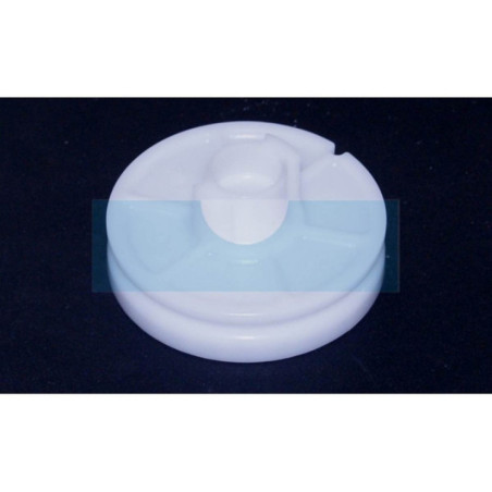 Poulie de lanceur pour débroussailleuse / élagueuse Husqvarna (537325003)