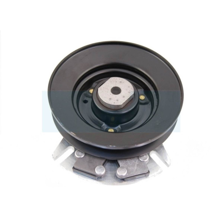 Embrayage de lame pour tracteur tondeuse Stiga (1134363801)