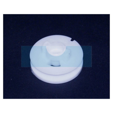 Poulie de lanceur pour débroussailleuse / taille-haie / élagueuse Husqvarna (503964901)