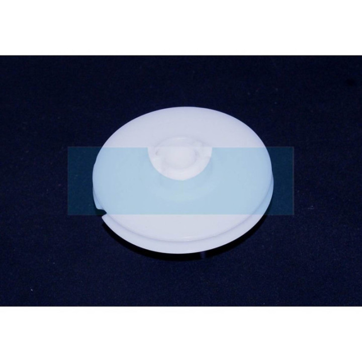 Poulie de lanceur pour débroussailleuse Jonsered (537131501)
