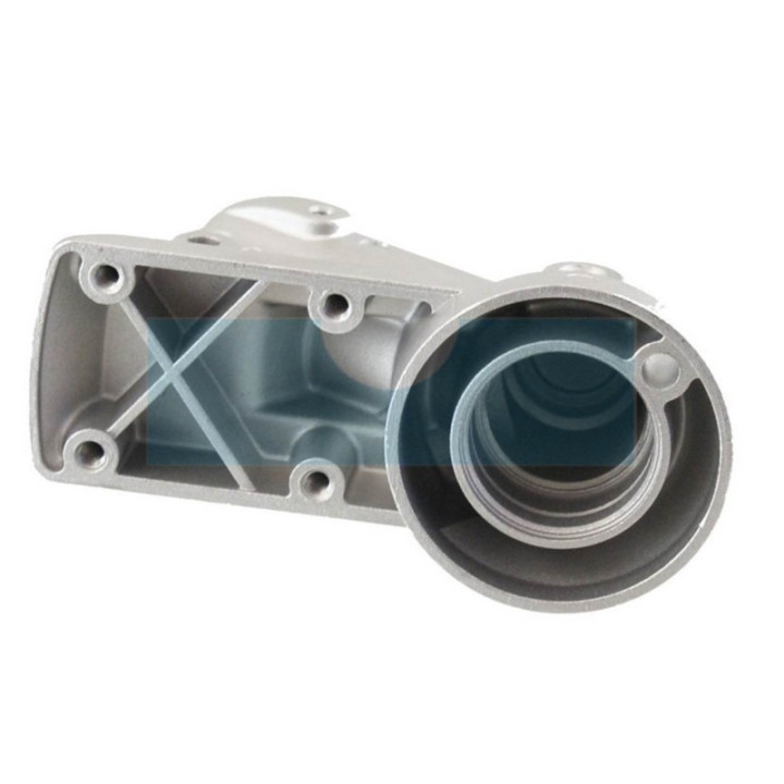 Carter de renvoi d'angle pour débroussailleuse Husqvarna (502146901)