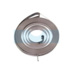 Ressort de lanceur pour débroussailleuse / tronçonneuse Husqvarna (503859901)