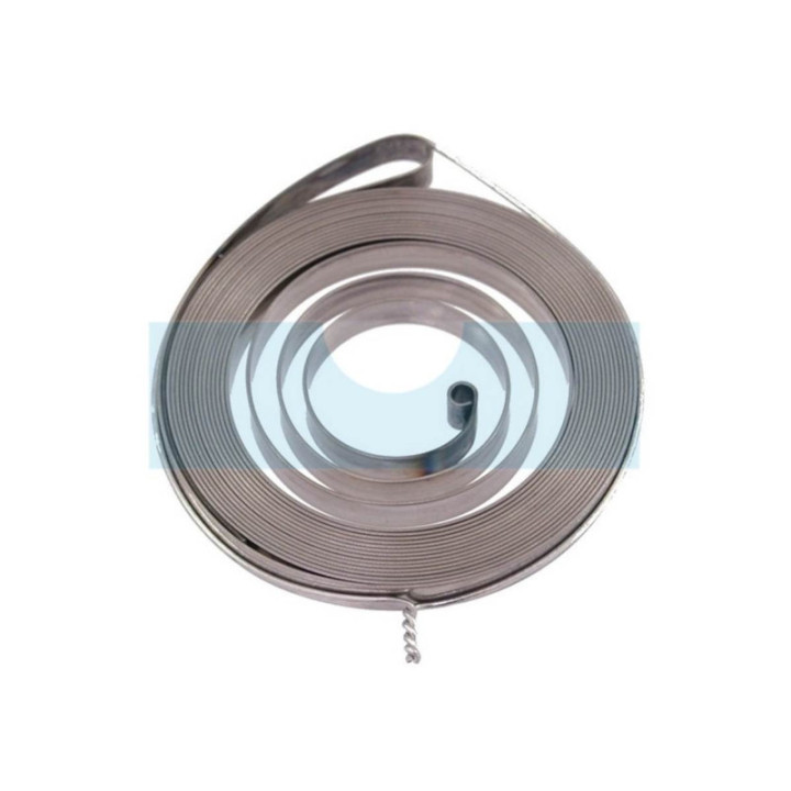 Ressort de lanceur pour débroussailleuse / tronçonneuse Husqvarna (503859901)