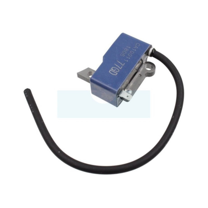 Bobine d'allumage pour tronçonneuse Echo (A411001190)