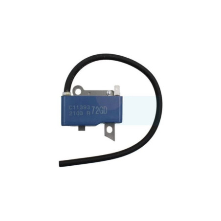 Bobine d'allumage pour tronçonneuse Echo (A411000450)