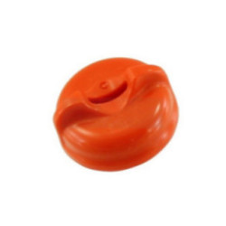 Bouchon d'essence pour tronçonneuse Echo (P021014940)