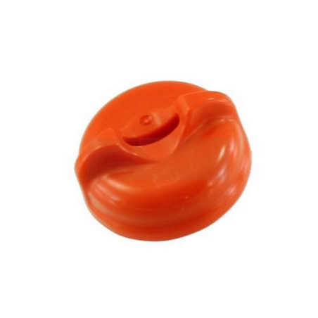 Bouchon d'essence pour tronçonneuse Echo (P021014940)