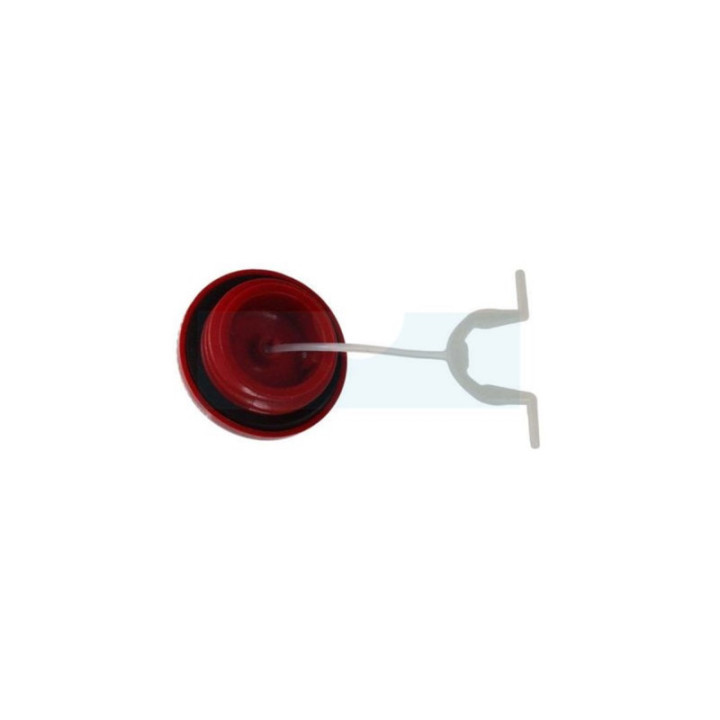 Bouchon d'essence pour tronçonneuse Echo (A033000380)